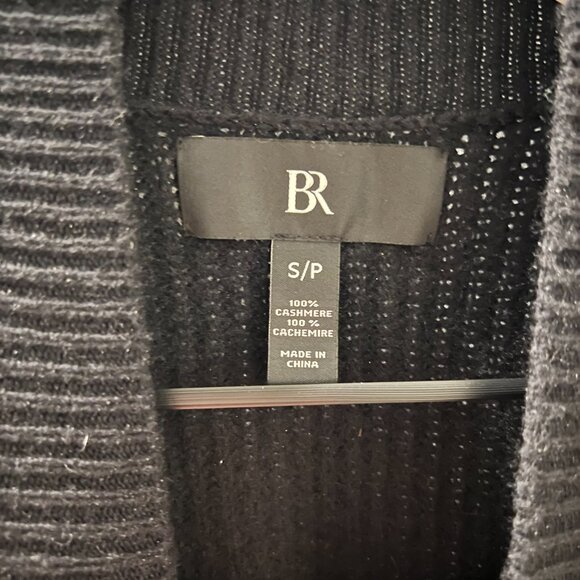 Banana Republic 100% Cashmere Sweater Women - Picture 3 of 3